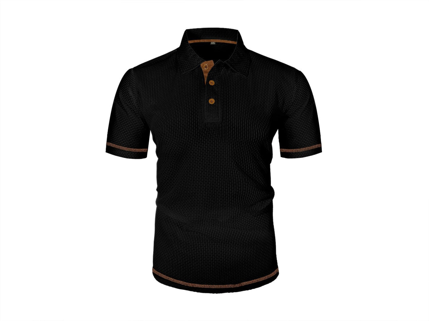 Polo Homme Léger et Moderne