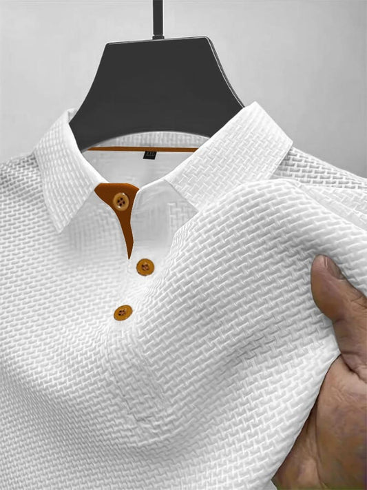 Polo Homme Léger et Moderne