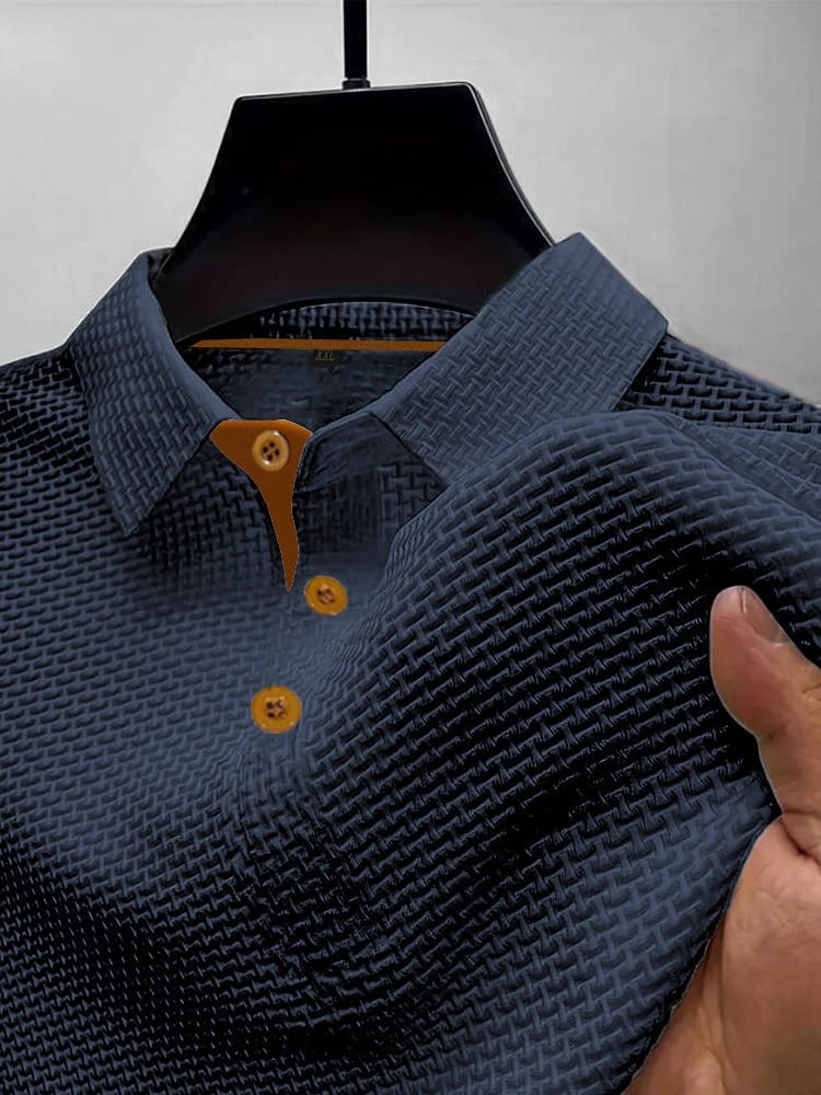Polo Homme Léger et Moderne
