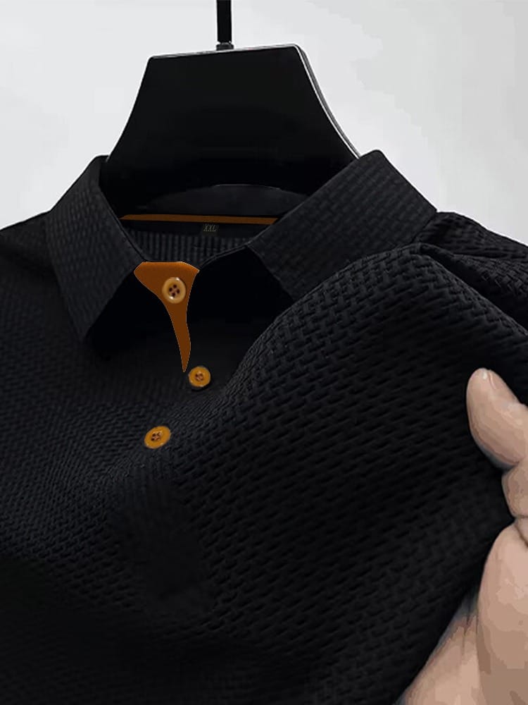 Polo Homme Léger et Moderne
