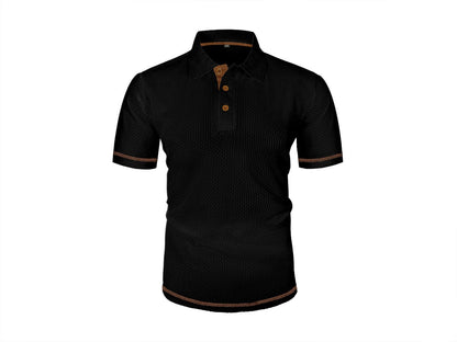 Polo Homme Léger et Moderne
