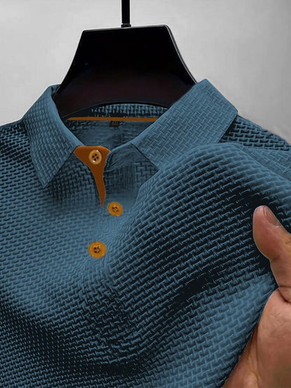 Polo Homme Léger et Moderne