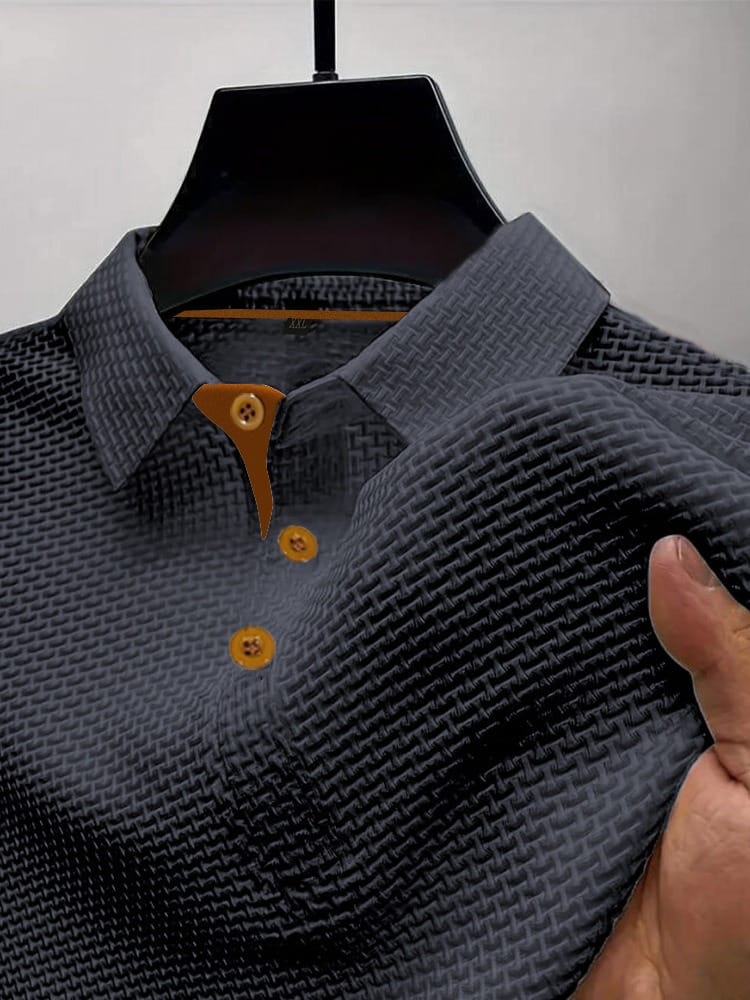 Polo Homme Léger et Moderne